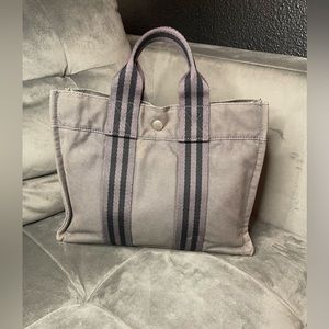 Hermes Tote bag